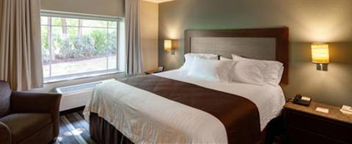 фото отеля The East Avenue Inn
