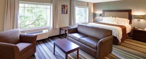 фото отеля The East Avenue Inn