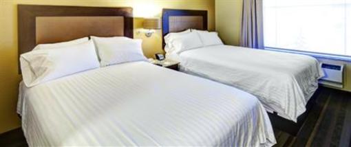 фото отеля The East Avenue Inn