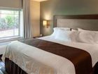 фото отеля The East Avenue Inn