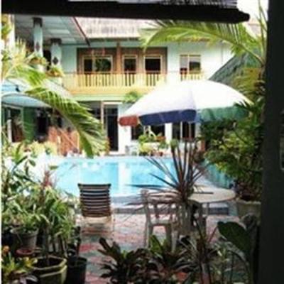 фото отеля Hotel Perwita Sari
