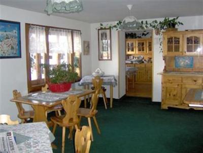 фото отеля Meuble Joli Hotel Valtournenche