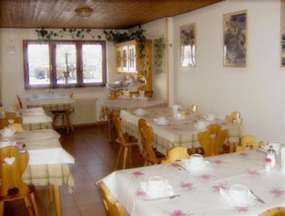 фото отеля Meuble Joli Hotel Valtournenche