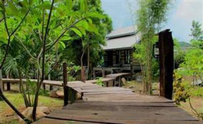 фото отеля Lan Lee Lax Boutique Resort at Khaoyai