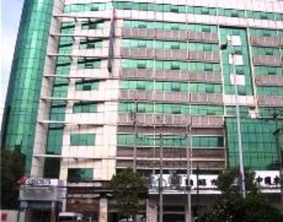 фото отеля Jinjiang Inn Ma'anshan Jiefang Road