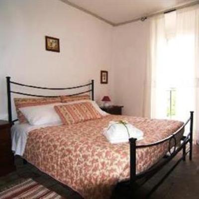 фото отеля Affittacamere Residence San Sisto Spello