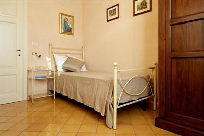 фото отеля Villa Il Borghetto