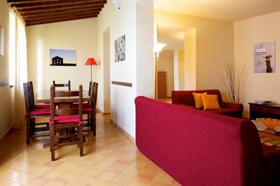 фото отеля Villa Il Borghetto