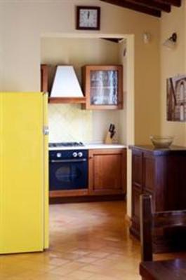 фото отеля Villa Il Borghetto