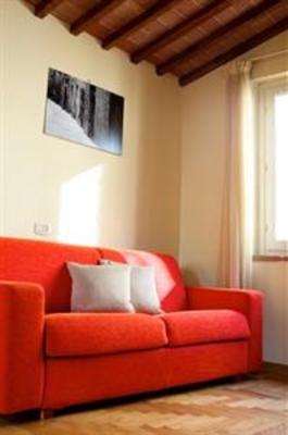 фото отеля Villa Il Borghetto