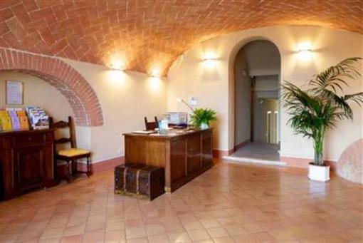 фото отеля Villa Il Borghetto