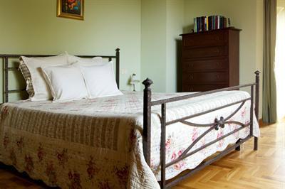 фото отеля Villa Il Borghetto