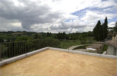 фото отеля Villa Il Borghetto