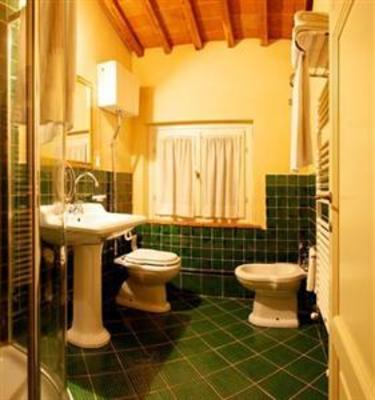 фото отеля Villa Il Borghetto