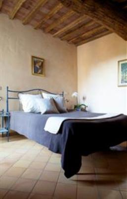 фото отеля Villa Il Borghetto