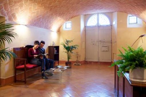 фото отеля Villa Il Borghetto