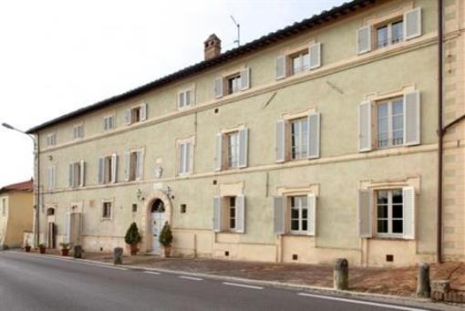 фото отеля Villa Il Borghetto