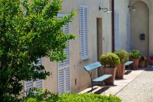 фото отеля Villa Il Borghetto
