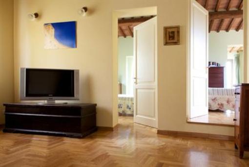 фото отеля Villa Il Borghetto