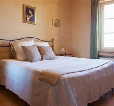 фото отеля Villa Il Borghetto