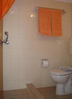 фото отеля Hotel Kalamies Drios