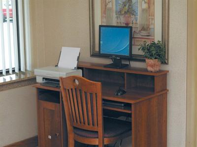 фото отеля La Quinta Inn Jackson
