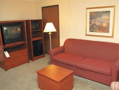 фото отеля La Quinta Inn Jackson