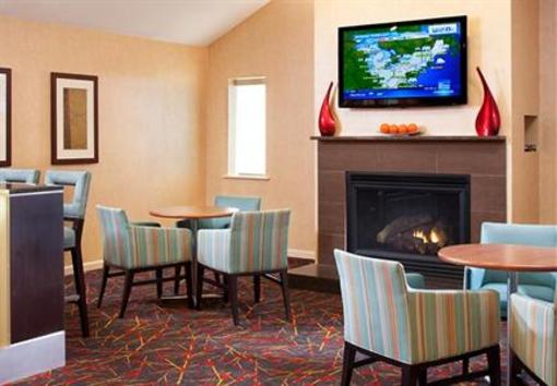 фото отеля Residence Inn Philadelphia Valley Forge