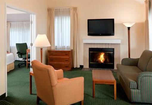 фото отеля Residence Inn Philadelphia Valley Forge