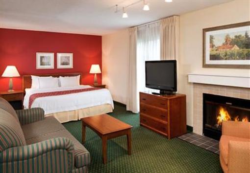 фото отеля Residence Inn Philadelphia Valley Forge