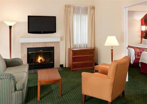 фото отеля Residence Inn Philadelphia Valley Forge