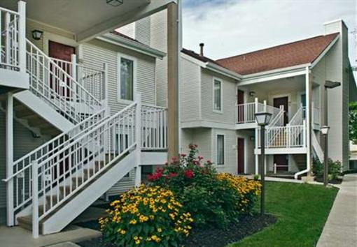 фото отеля Residence Inn Philadelphia Valley Forge