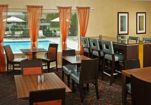 фото отеля Residence Inn Philadelphia Valley Forge