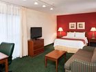 фото отеля Residence Inn Philadelphia Valley Forge