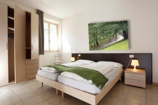 фото отеля Appartamenti Al Vigneto