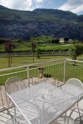 фото отеля Appartamenti Al Vigneto