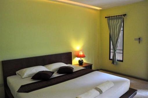 фото отеля Baan Lapoon Hotel