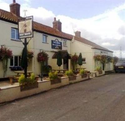 фото отеля The Malt Shovel Inn Cannington