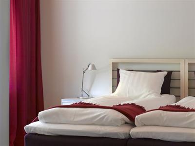 фото отеля Hotell Kulturhuset