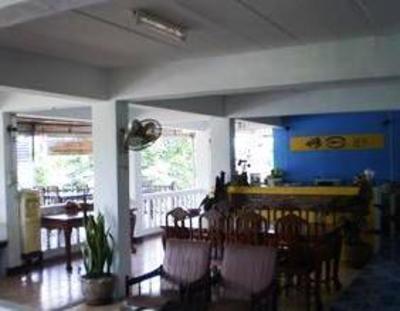 фото отеля Chiangkhong River View Hotel