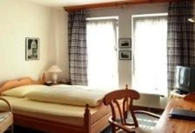 фото отеля Hotel Das Goldene Lamm