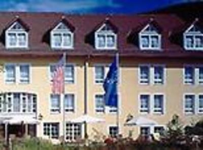 фото отеля Hotel Das Goldene Lamm