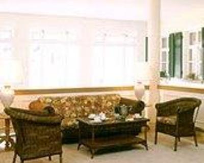 фото отеля Hotel Das Goldene Lamm