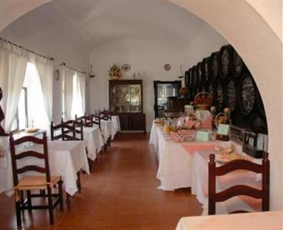 фото отеля Hacienda El Santiscal Arcos de la Frontera