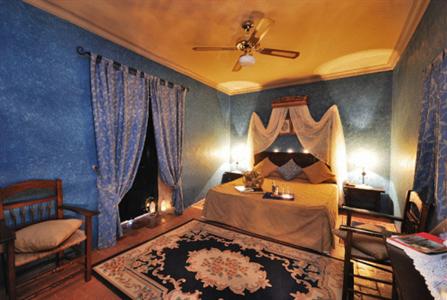 фото отеля Hacienda El Santiscal Arcos de la Frontera