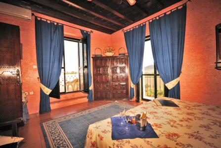фото отеля Hacienda El Santiscal Arcos de la Frontera