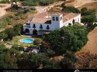 Hacienda El Santiscal Arcos de la Frontera