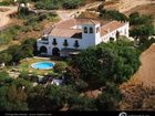 фото отеля Hacienda El Santiscal Arcos de la Frontera