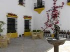 фото отеля Hacienda El Santiscal Arcos de la Frontera