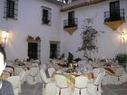 фото отеля Hacienda El Santiscal Arcos de la Frontera